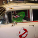 Illustration for article titled Ghostbusters ECTO-1 For Sale: High Miles, Some Slime Damage